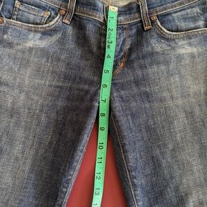 Citizens of humanity 29 jeans